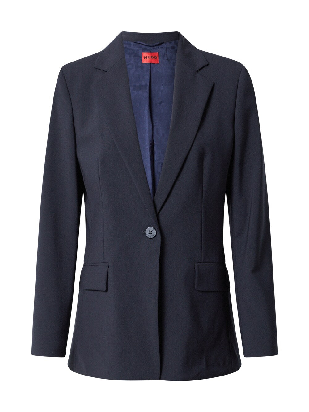 Blazer HUGO Atana, navy