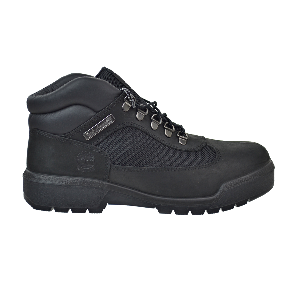 Field Boot Timberland, black