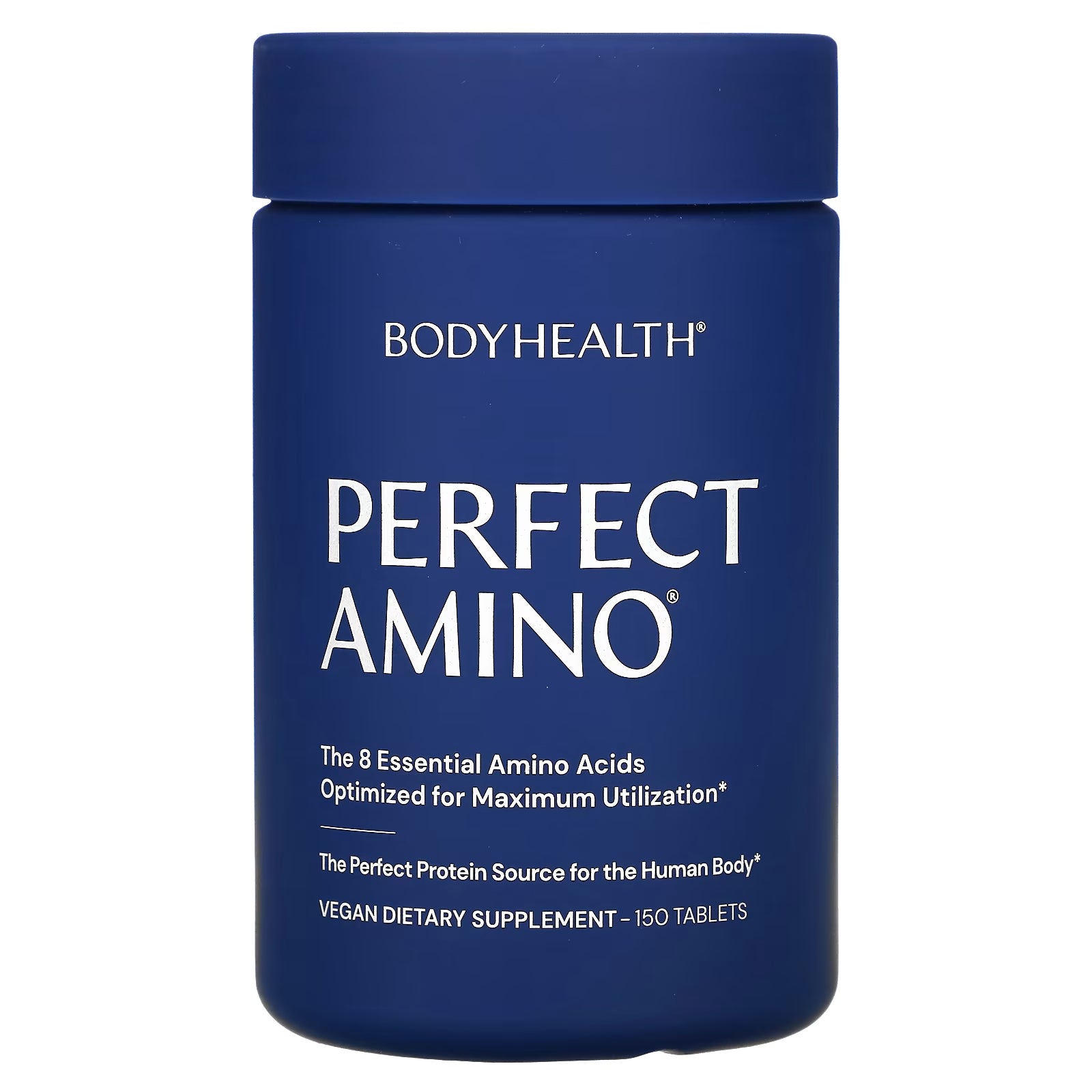 مكمل غذائي Perfect Amino من BodyHealth، 150 قرصًا