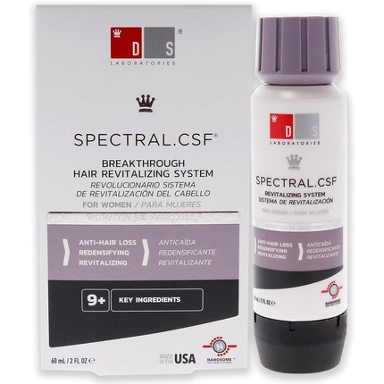 Spectral Csf Women's Anti-Aging Therapy 60ml/2oz, Ds Laboratories