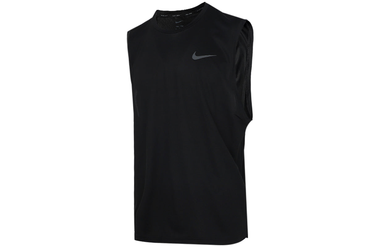 Men's Nike Tank Top, Black