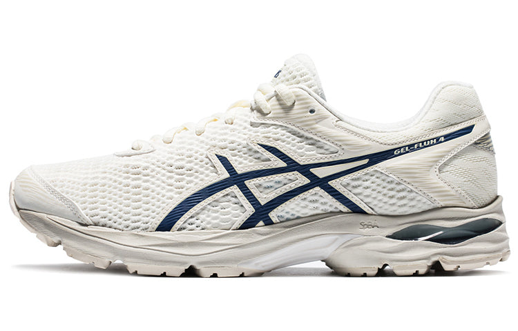 حذاء الجري للرجال Asics Gel-Flux 4