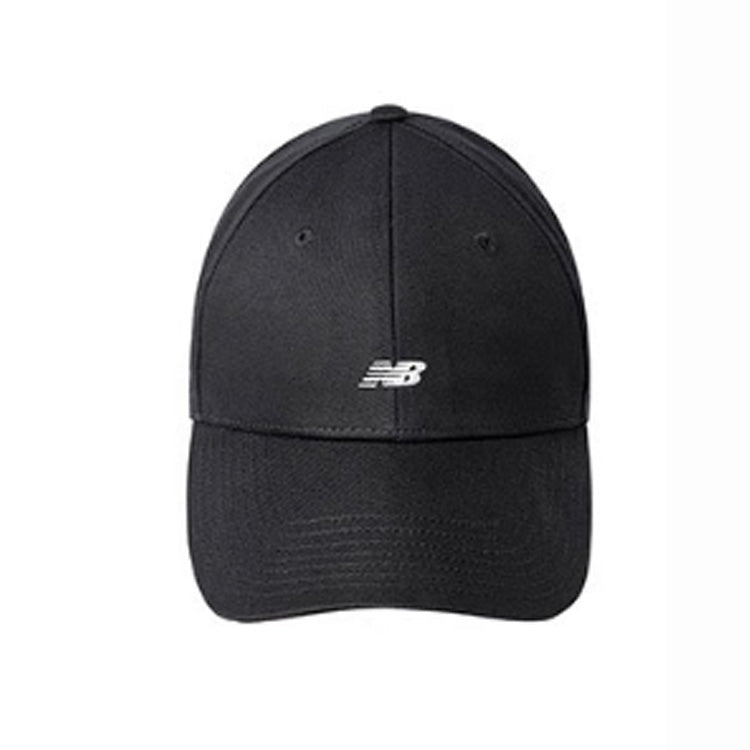 Unisex Cap New Balance, Black