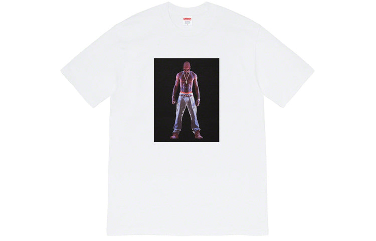 Supreme unisex T-shirt