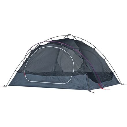 Trilogy Tent: 3 Person, 3 Season Zempire, Orange