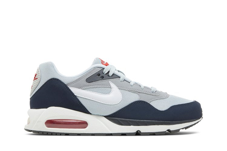 Nike Air Max Correlate sneakers, gray