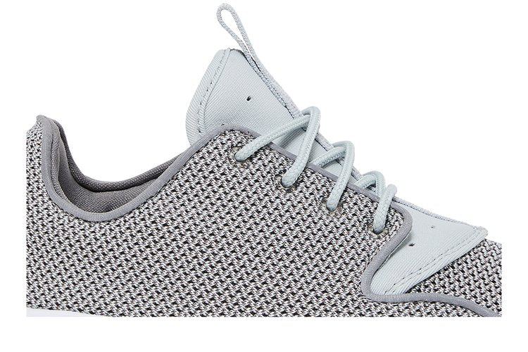 Air Jordan Eclipse GS sneakers, gray