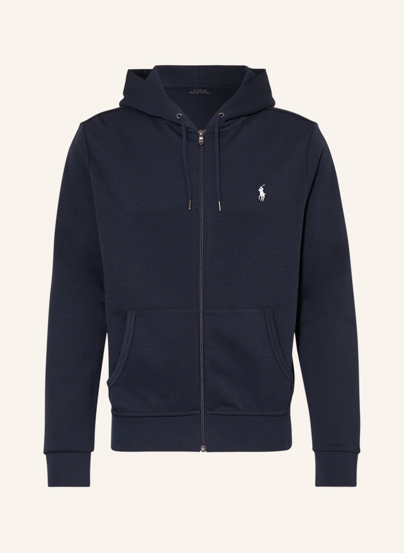 سويت شيرت رياضي POLO RALPH LAUREN، أزرق غامق