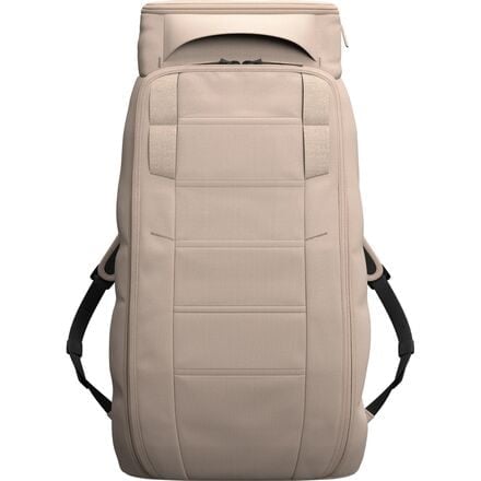 Hugger backpack 30l. Db, color Fogbow Beige