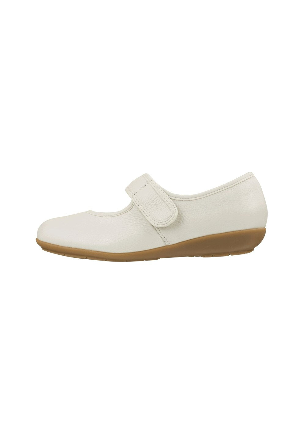 Natural Feet Susanne ballet flats, beige