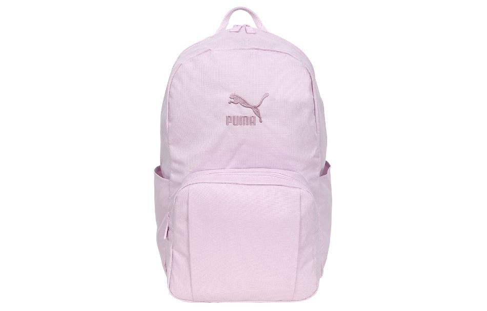 Women's Backpack Puma, Light Pink