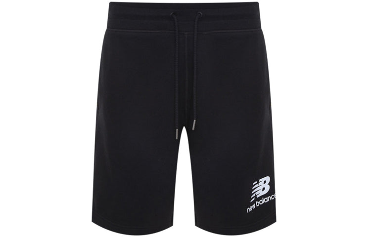 New Balance Men's Casual Shorts, Black