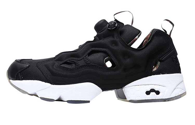 حذاء Reebok Instapump Fury Lifestyle للجنسين