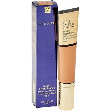 Futurist Hydra Rescue، 5W1 Bronze، 35 مل، Estee Lauder