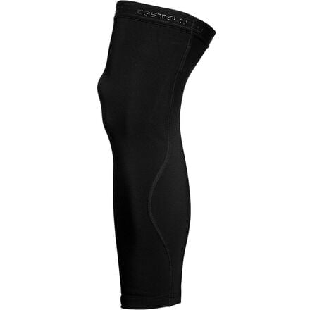 Knee pads Nano Flex 3G Castelli, black