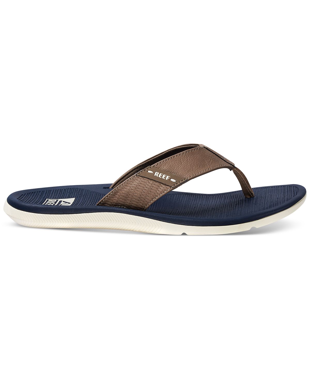 Men's Santa Ana REEF flip-flops