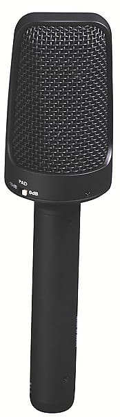 ميكروفون مكثف ستيريو X/Y من Audio-Technica BP4025