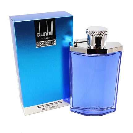 Dunhill Desire Blue Eau de Toilette 150ml Spray for men