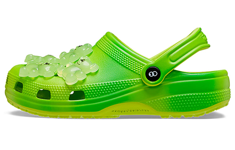 Unisex Crocs Classic Beach Sandals with Clogs