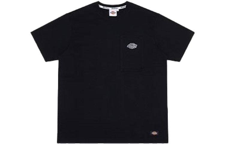 Dickies Men's T-shirt, black