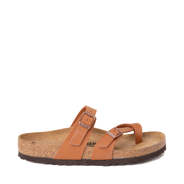 صندل Birkenstock Mayari للنساء باللون الزنجبيلي