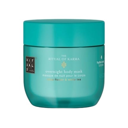 Rituals Night body mask “Ritual of Karma” 125 ml