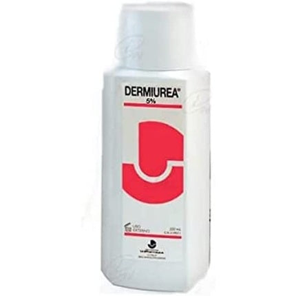 5% 200ml, Dermiurea