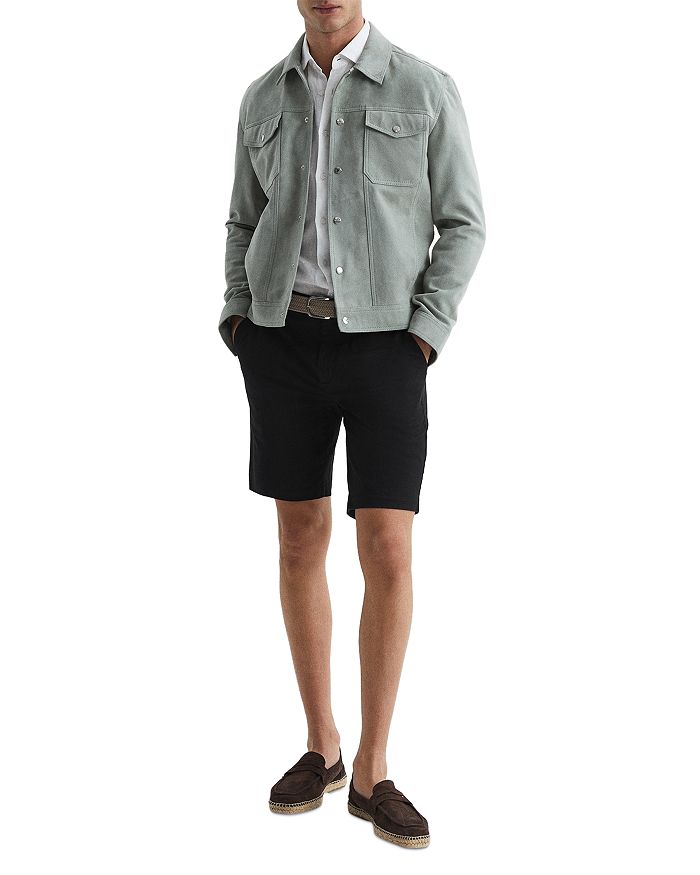 REISS Wicket Casual Shorts