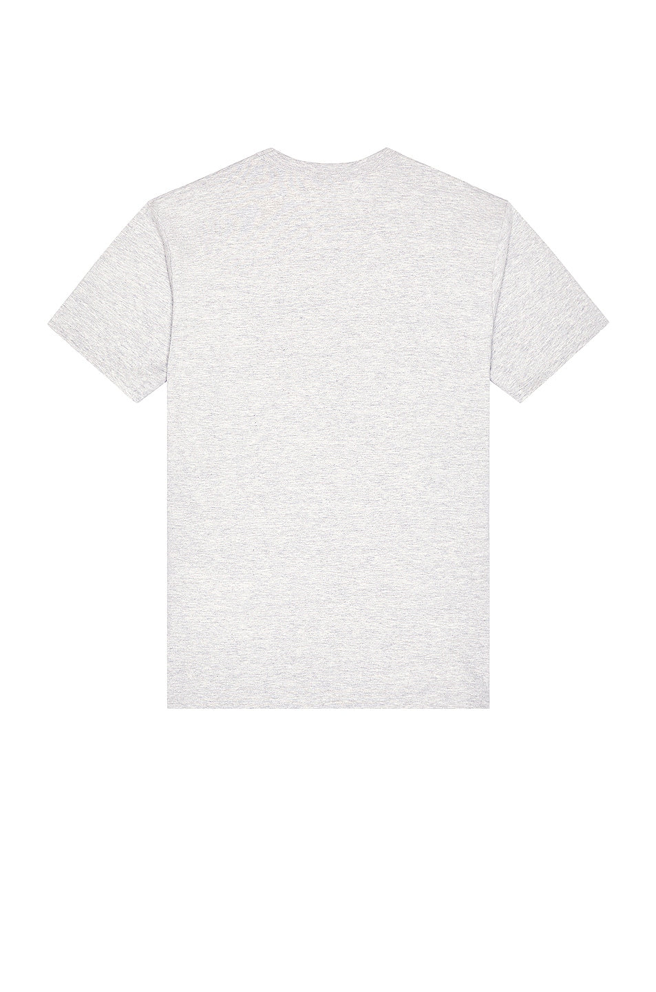 Comme des Garçons Heart Logo T-shirt, gray