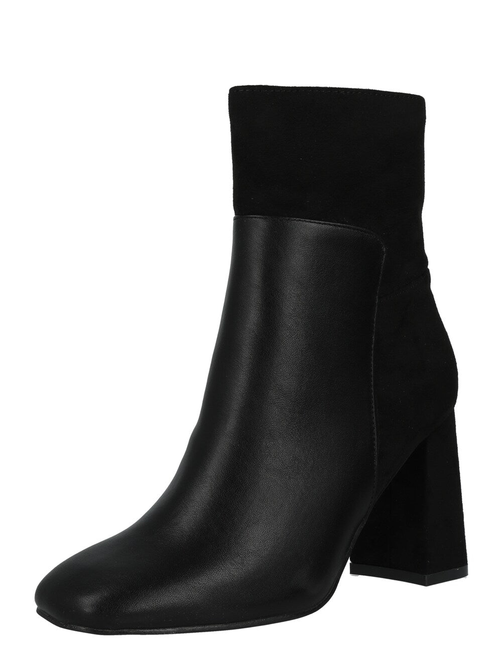 About You Ylvi ankle boots, black