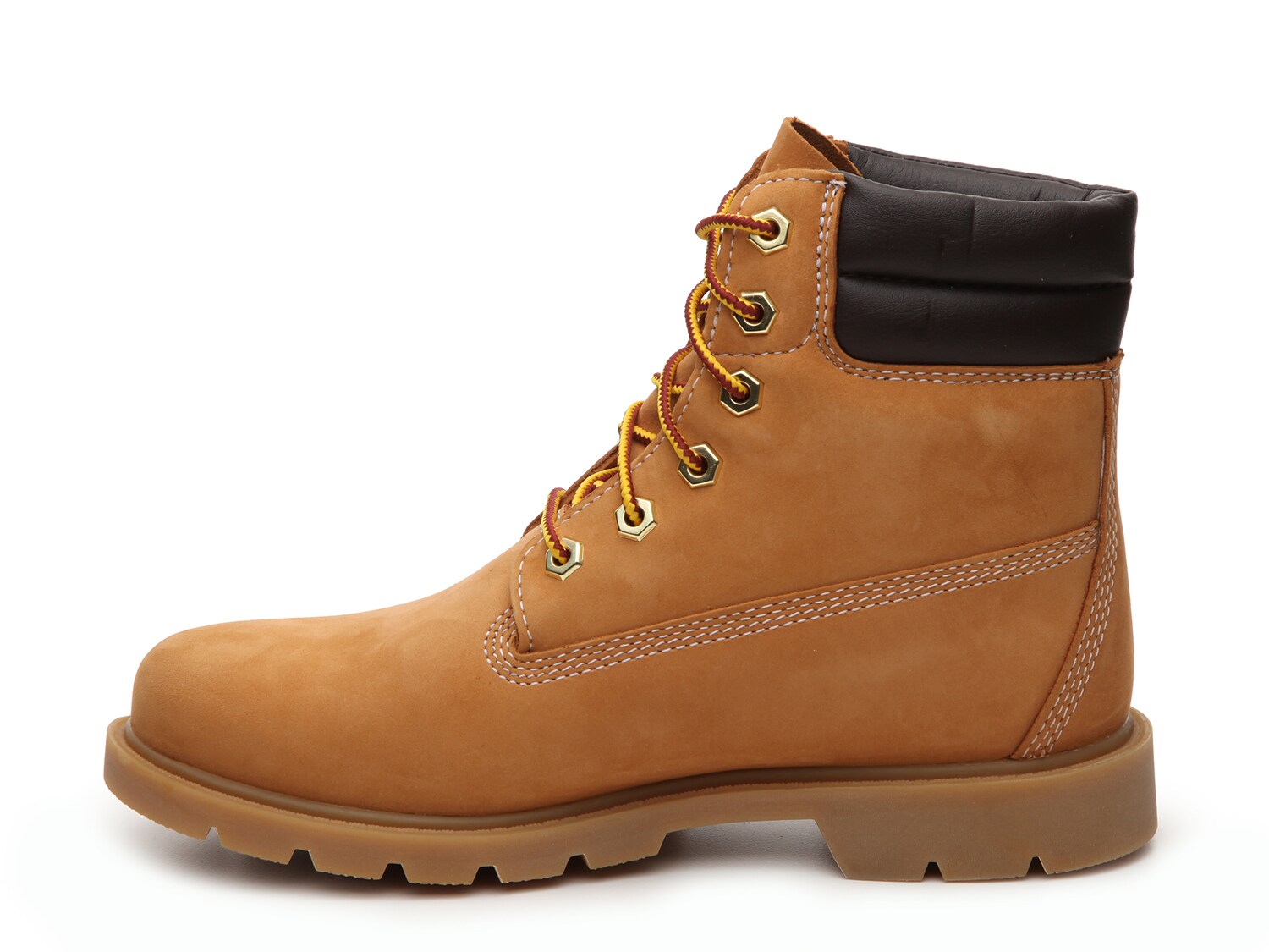 حذاء Timberland Linden Woods باللون البني