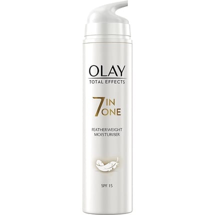 Total Effects Moisturizer 7-in-1, 50 ml, Olay