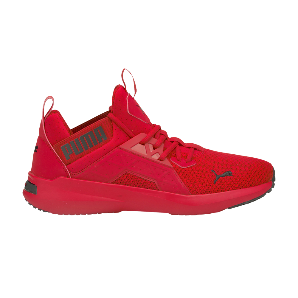 Softride Enzo NXT Puma sneakers, red