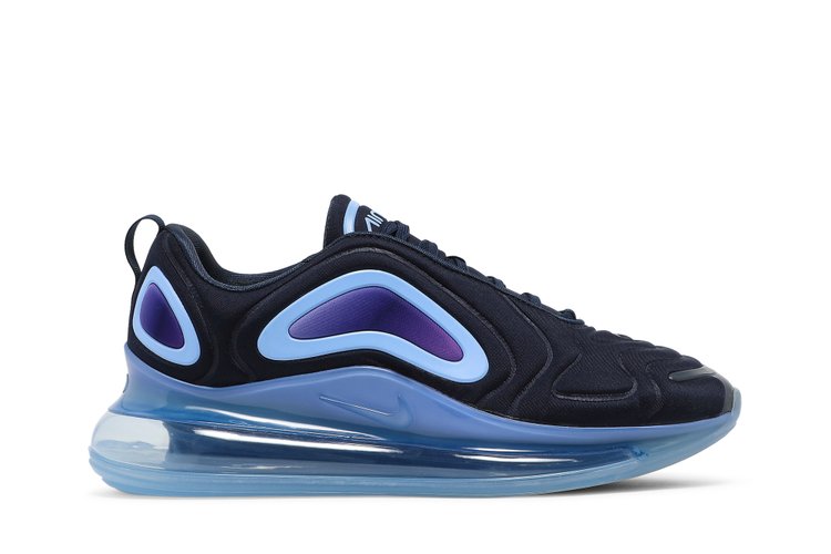 Nike Air Max 720 'Obsidian' Blue