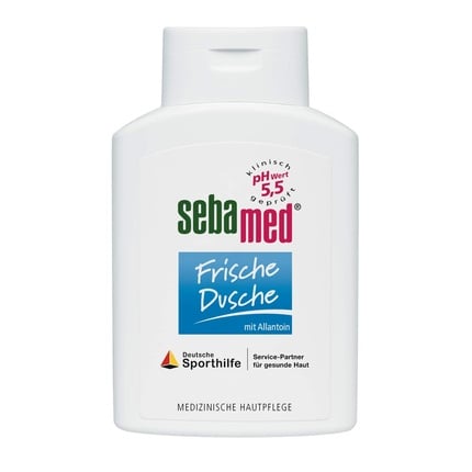 Shower gel Fresh, 200ml, Sebamed