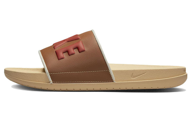 شبشب Nike Court Slide 1 للرجال