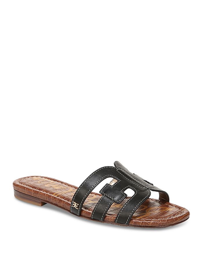 Women's Bay Slide Sandals Sam Edelman