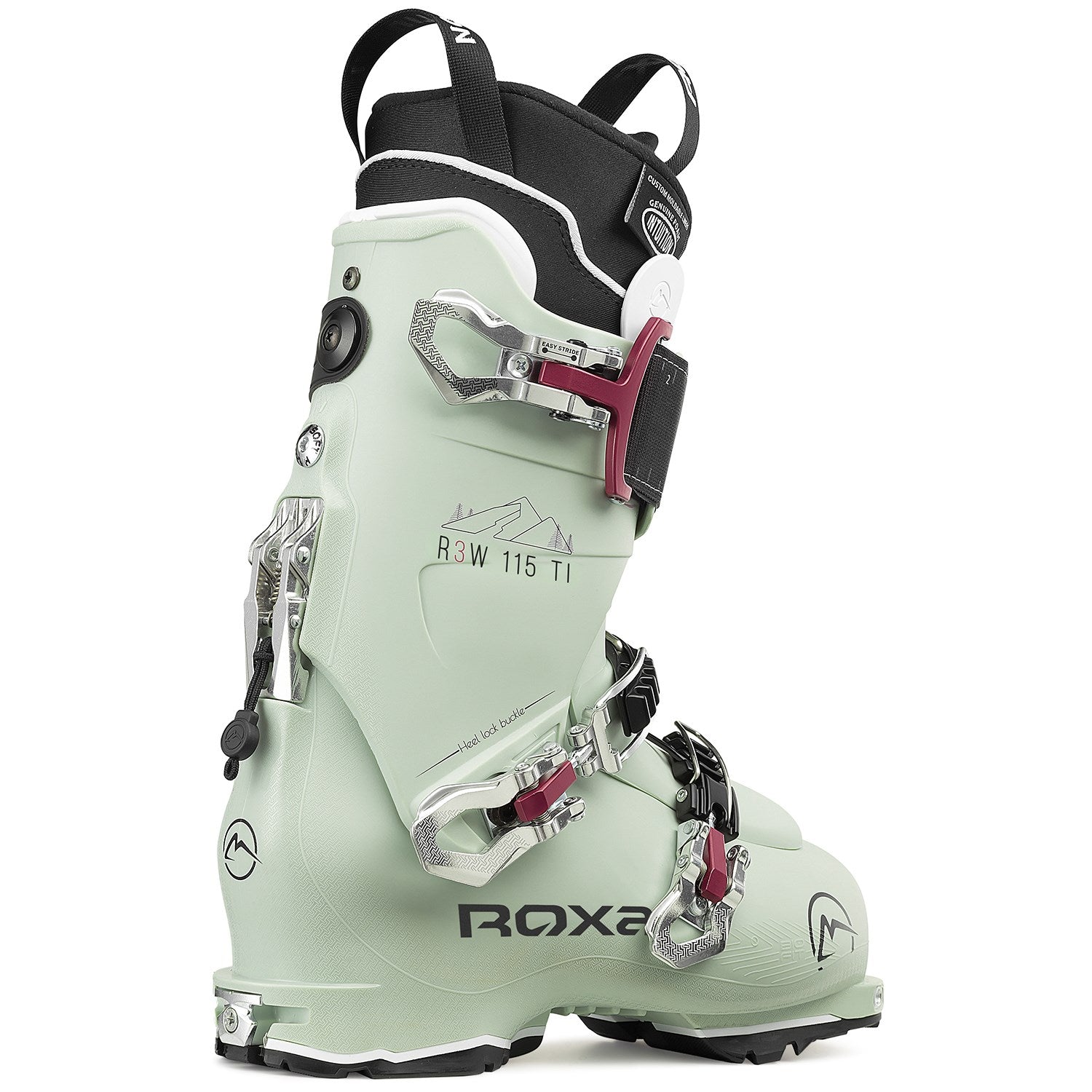 حذاء التزلج Roxa R3W 115 TI I. Alpine Touring