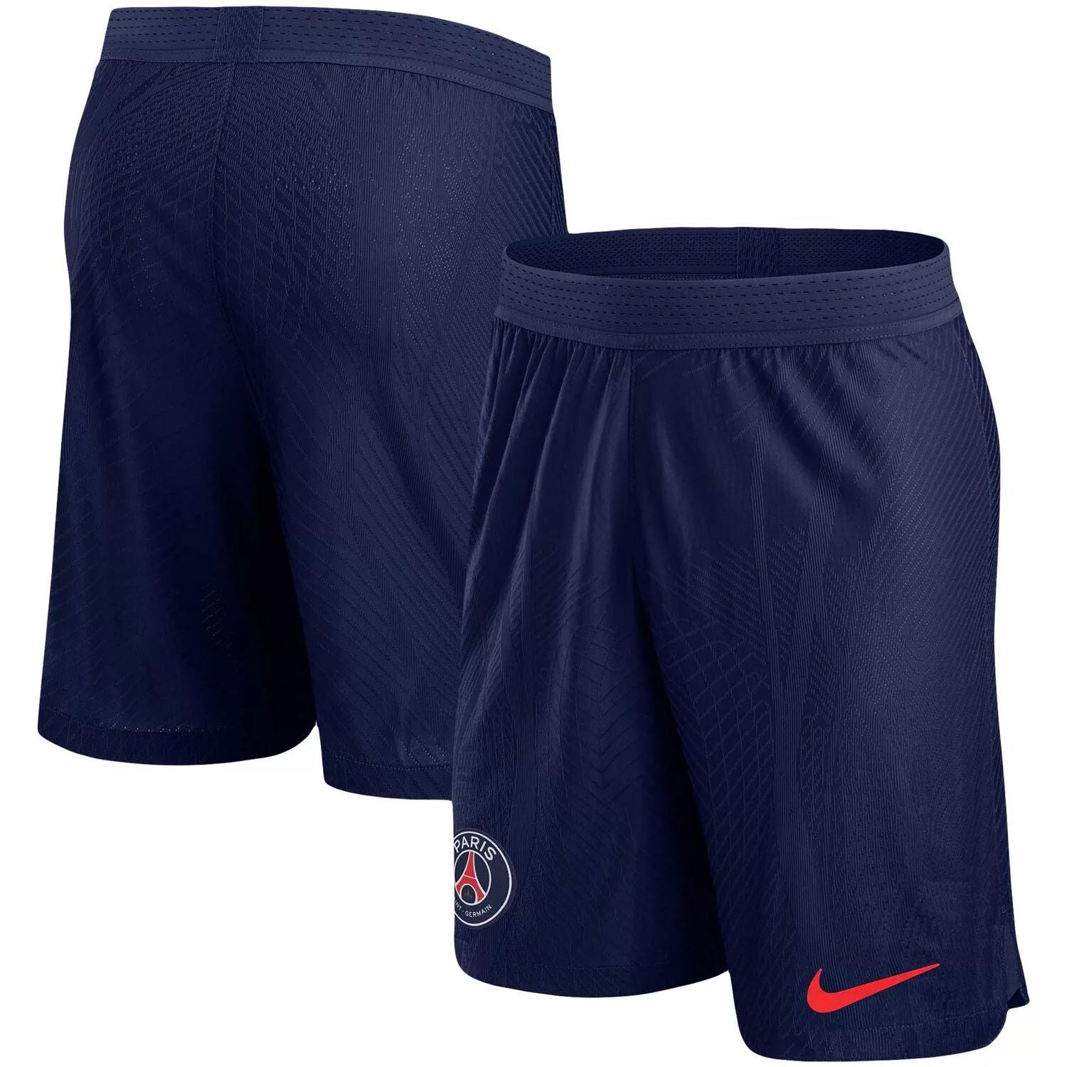 Paris Saint-Germain Home Advance Match Performance Nike Men's Navy Shorts