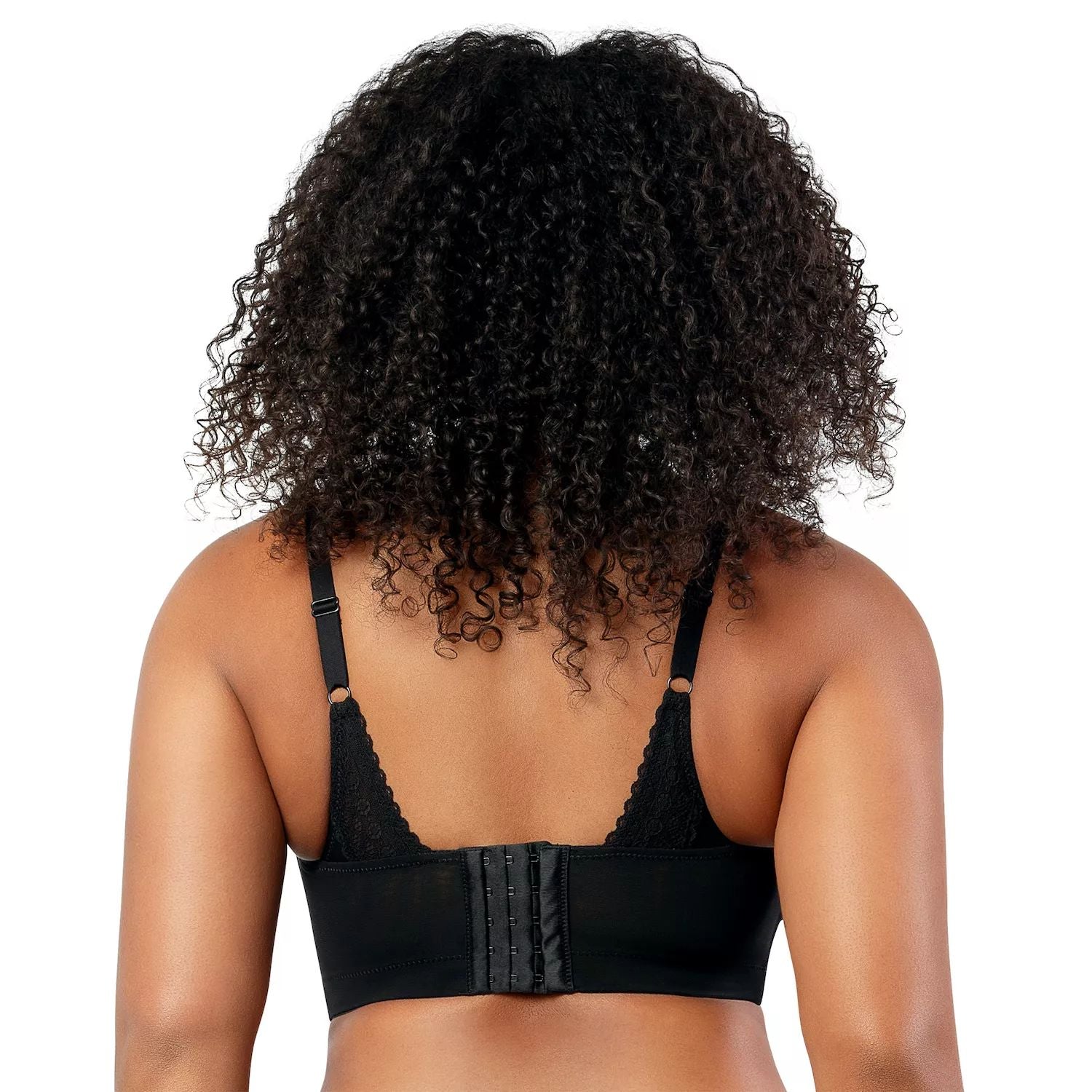 Wireless bralette Parfait Mia Dot P6011 Parfait