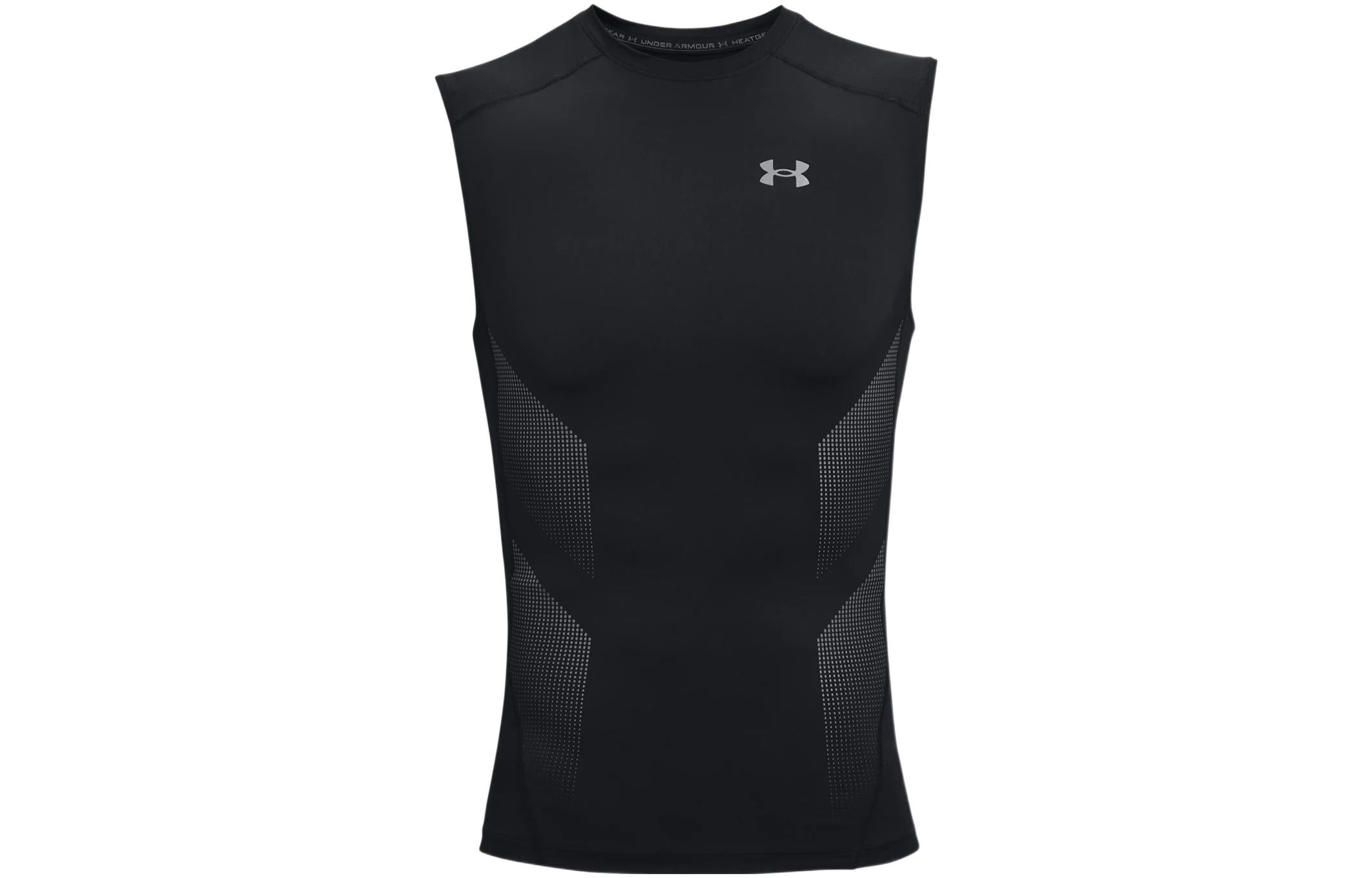 Men's Under Armour Vest, Black