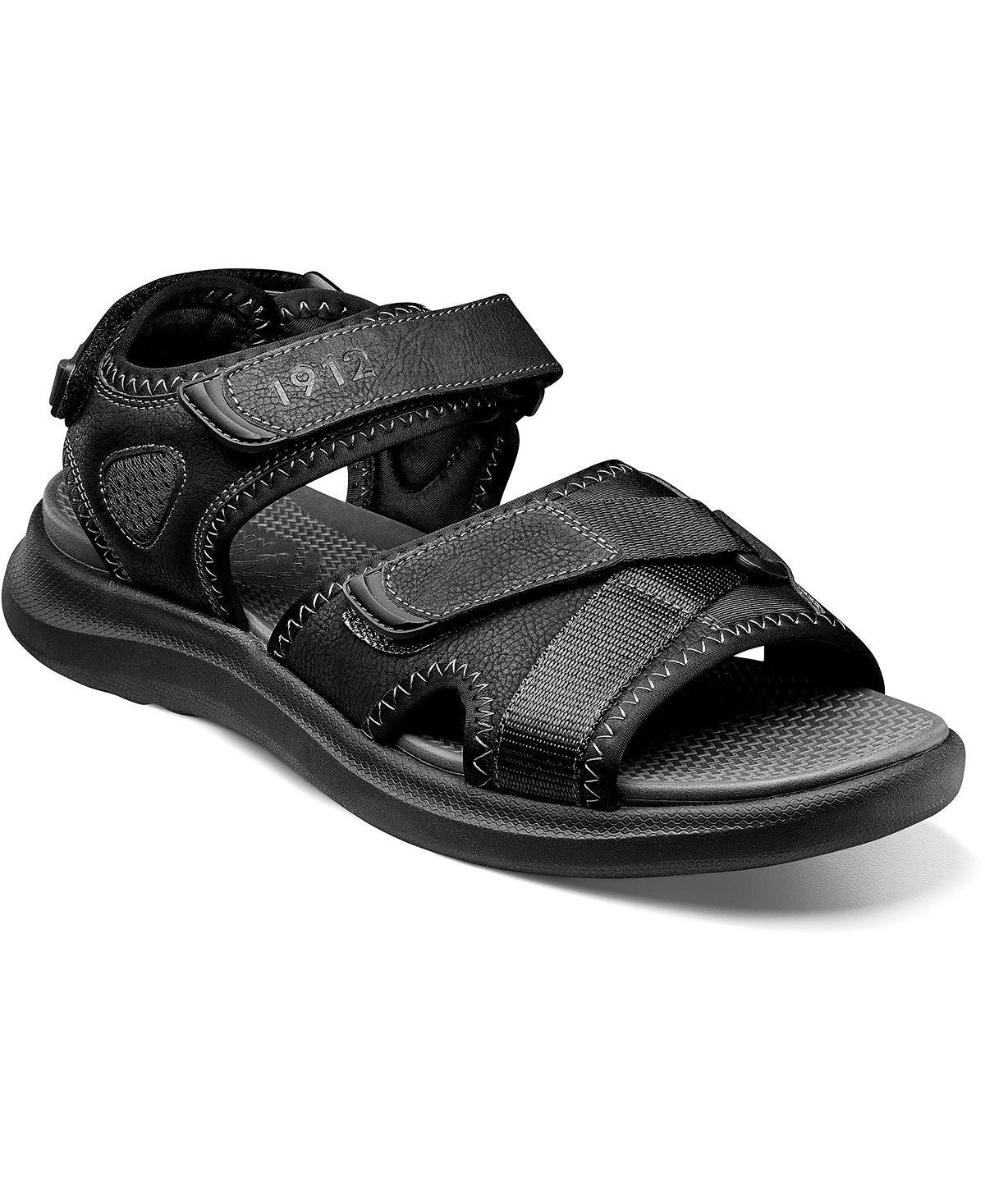 Rio Vista River Nunn Bush Men's Flip Flops