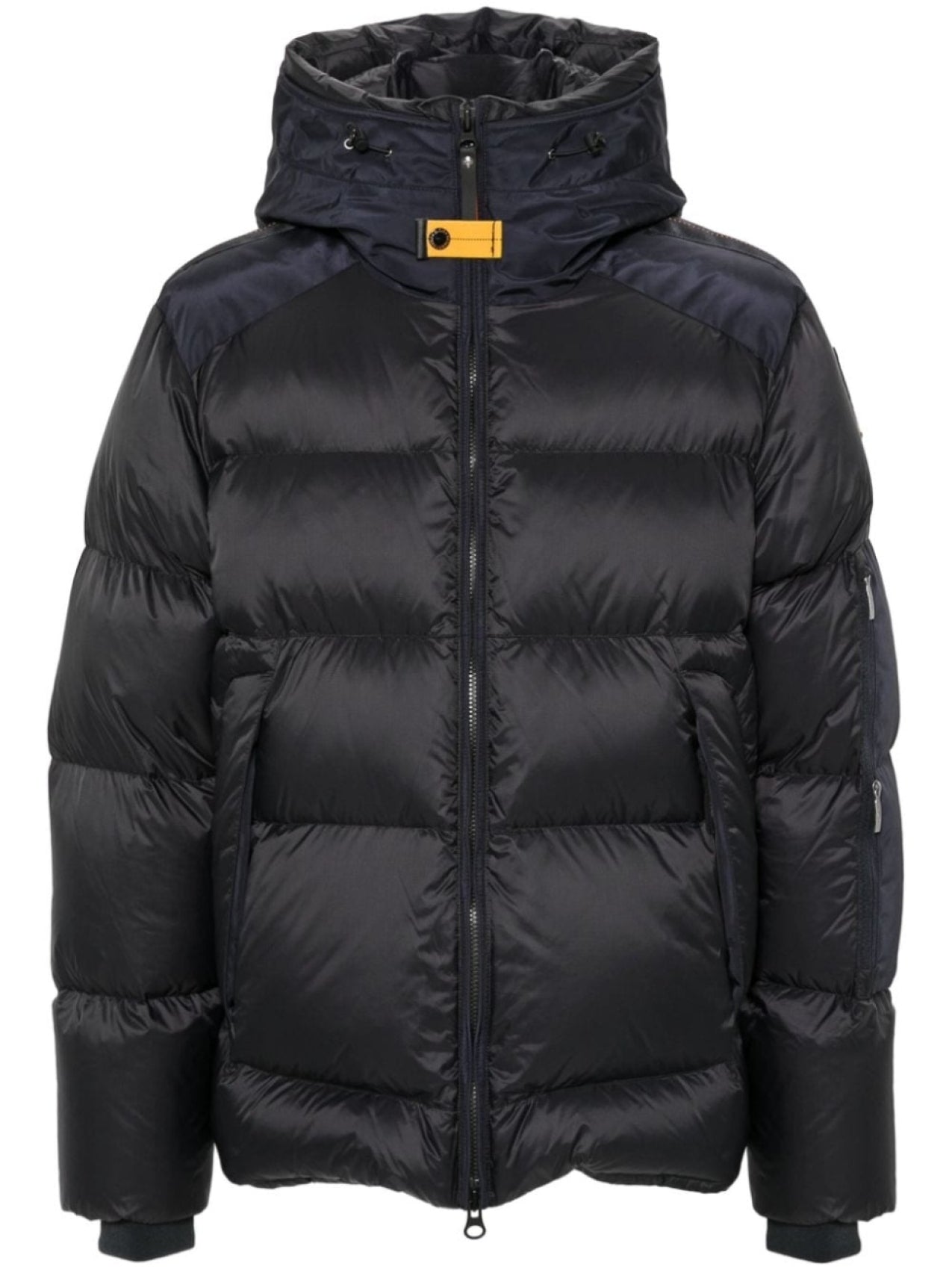 Parajumpers down jacket Tyrik, blue