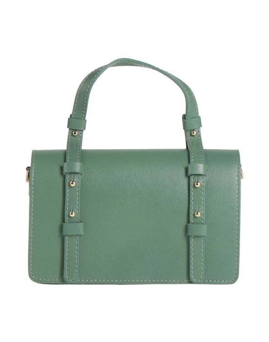 AB ASIA BELLUCCI bag, sage green