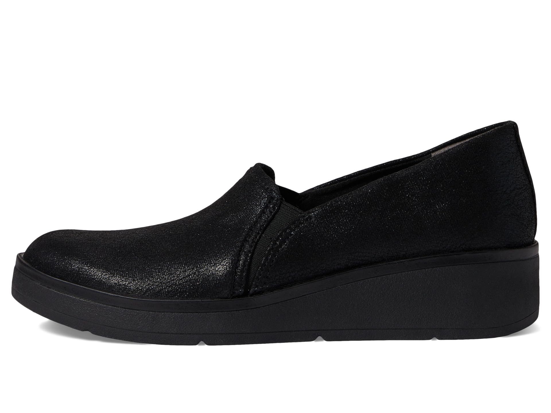 Bzees Free Spirit Loafers, black