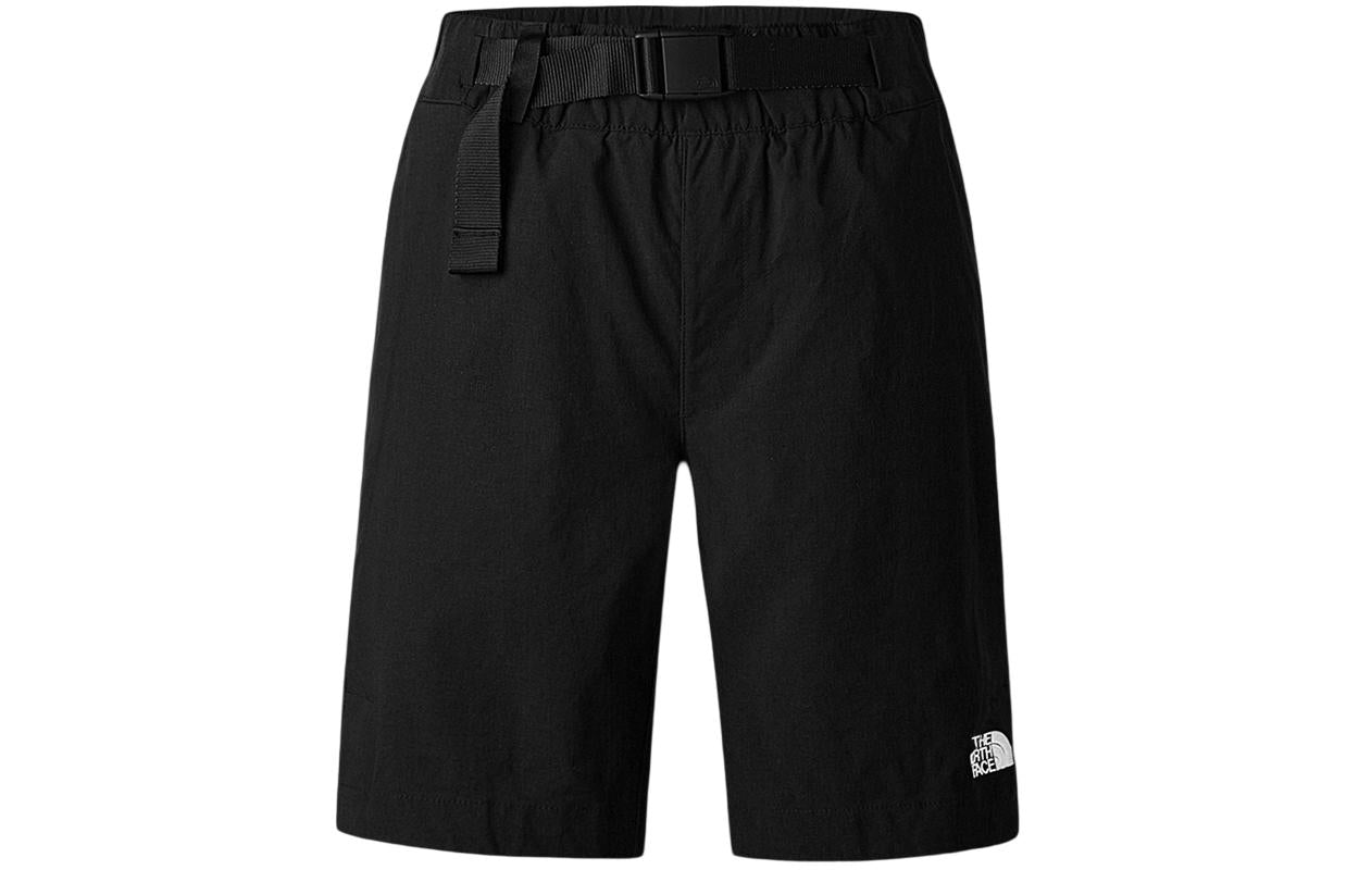 THE NORTH FACE Women's Casual Shorts, Black