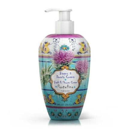 Bath and shower cream Portofino 700ml, Rudy