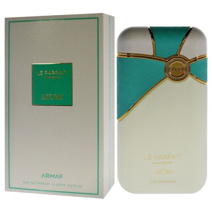 عطر Le Parfait Azure من Armaf للنساء بسعة 6.8 أونصة EDP Spray