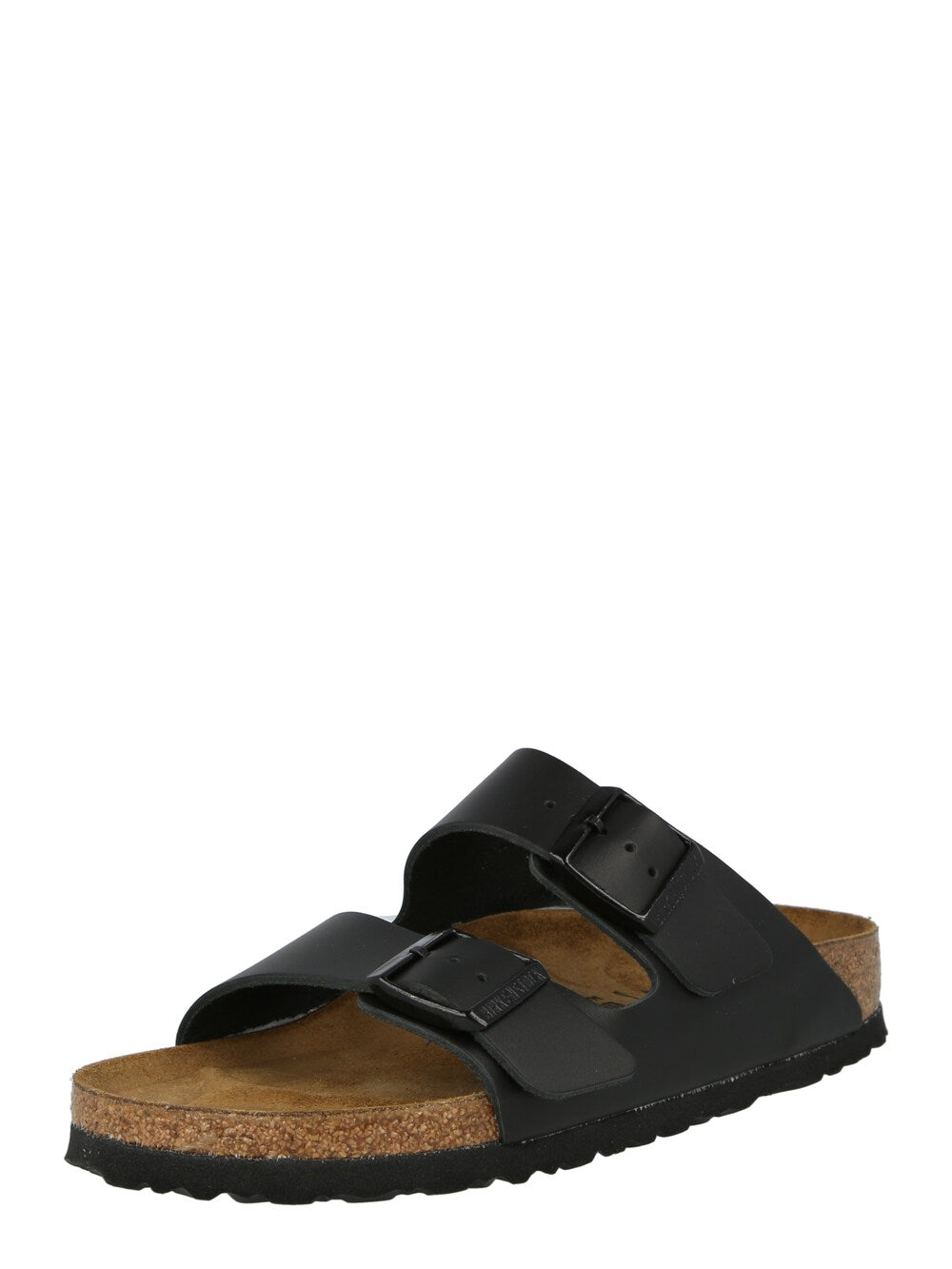 Birkenstock Arizona mules, black