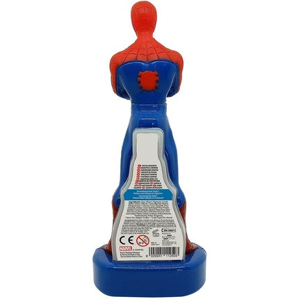 Children's shampoo Marvel Spiderman 3D 300 ml, Naturaverde